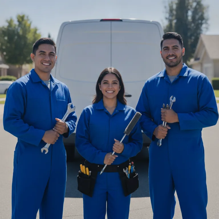 Reparación Aire Acondicionado equipo en Reynosa